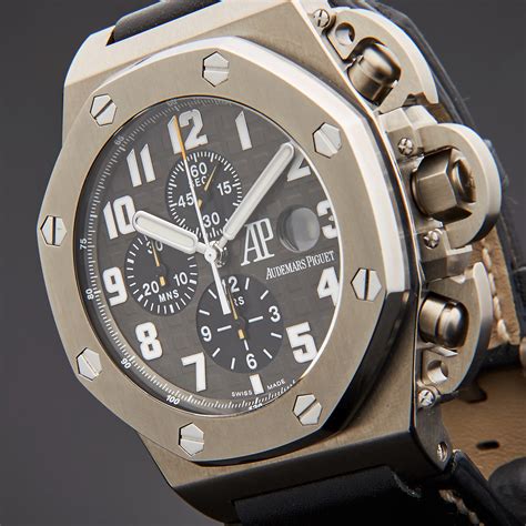 audemars piguet t3 royal oak offshore|audemars royal oak offshore price.